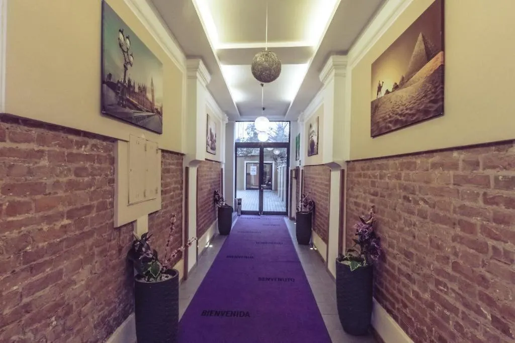 Vienna Living Ottakring - Aparthotel 0*,  オーストリア