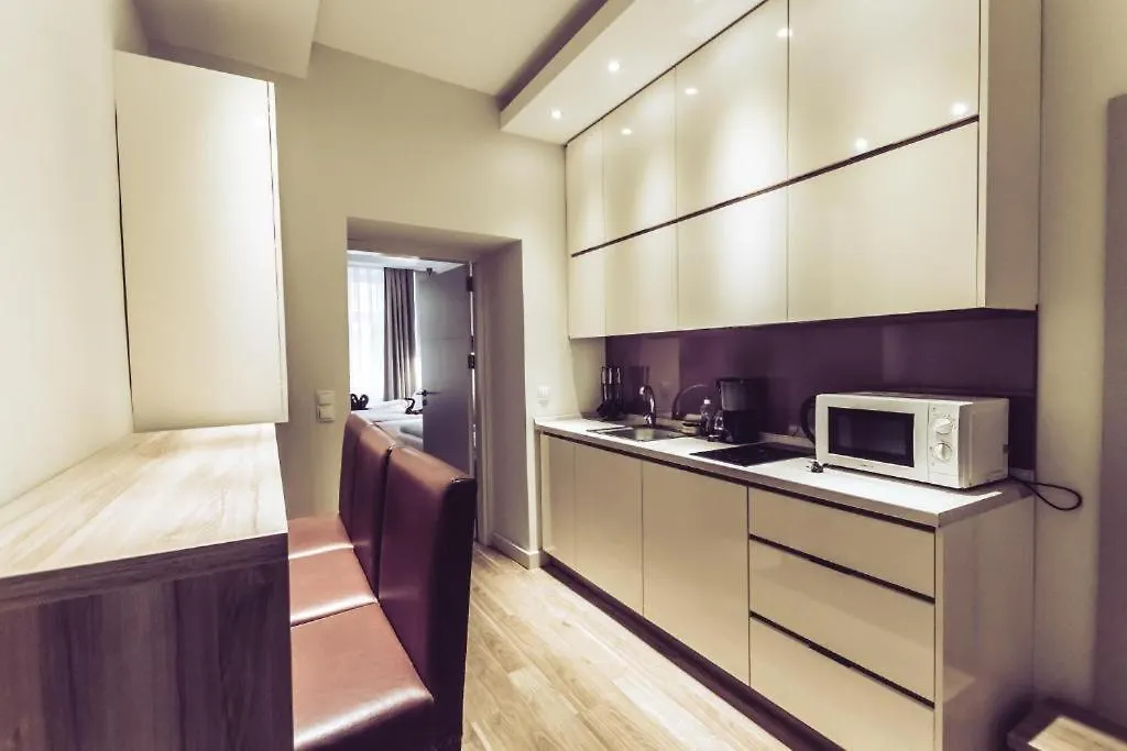Vienna Living Ottakring - Aparthotel