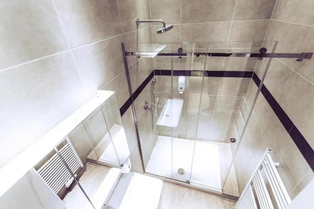아파트 Vienna Living Ottakring - Aparthotel