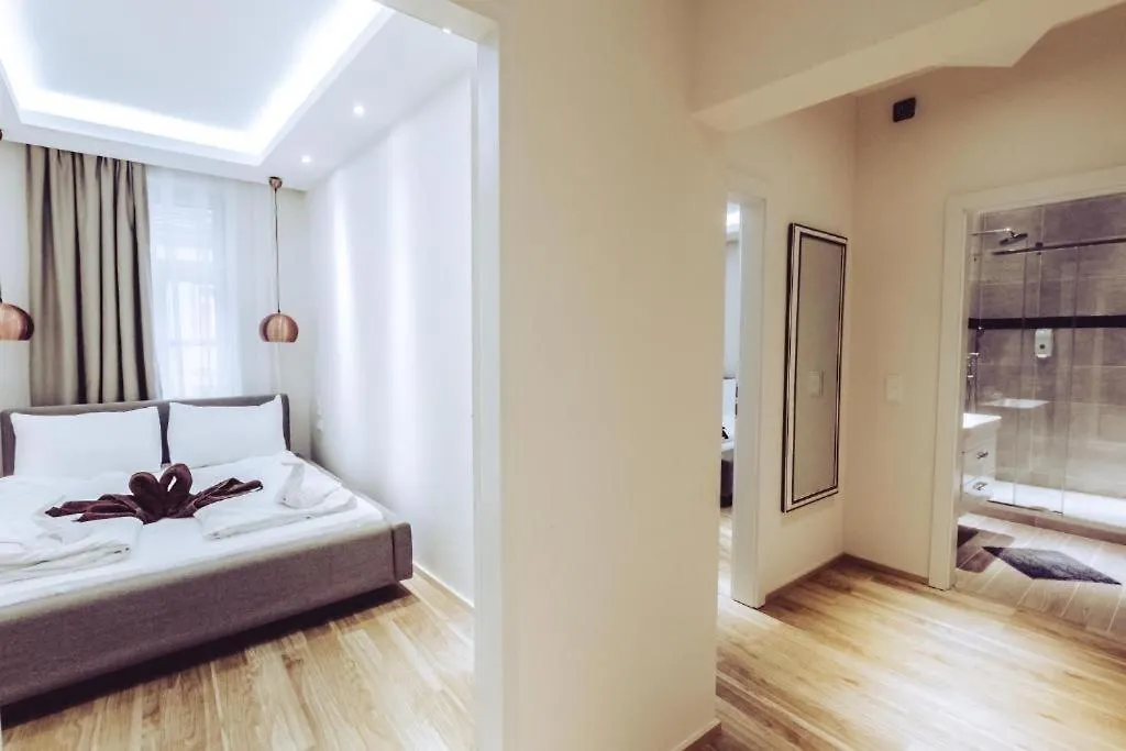Vienna Living Ottakring - Aparthotel 오스트리아