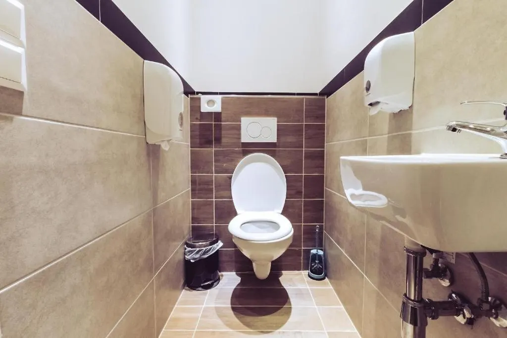 Daire Vienna Living Ottakring - Aparthotel