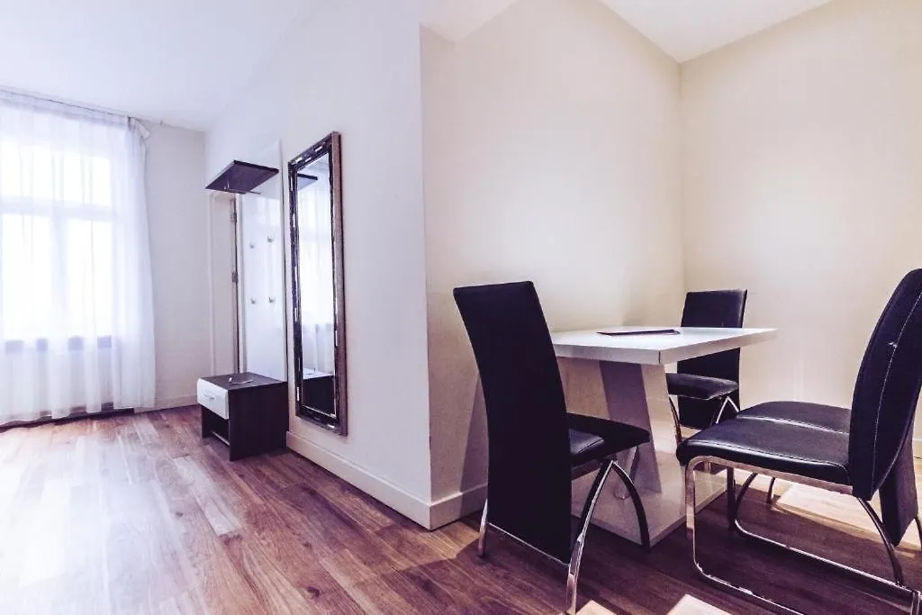 Vienna Living Ottakring - Aparthotel Αυστρία