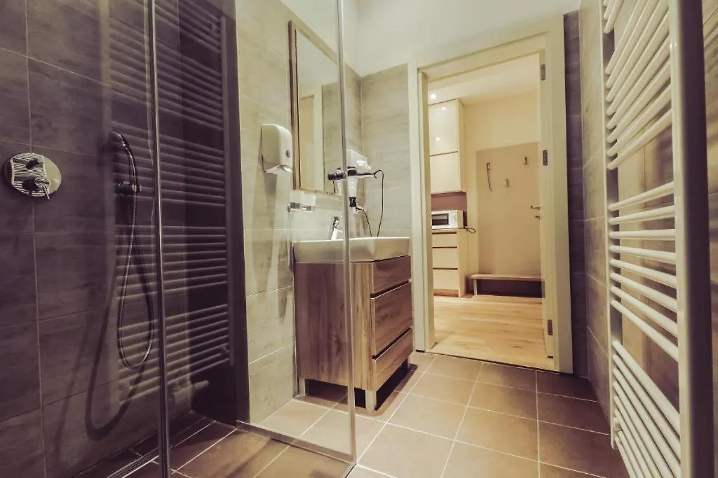 Vienna Living Ottakring - Aparthotel