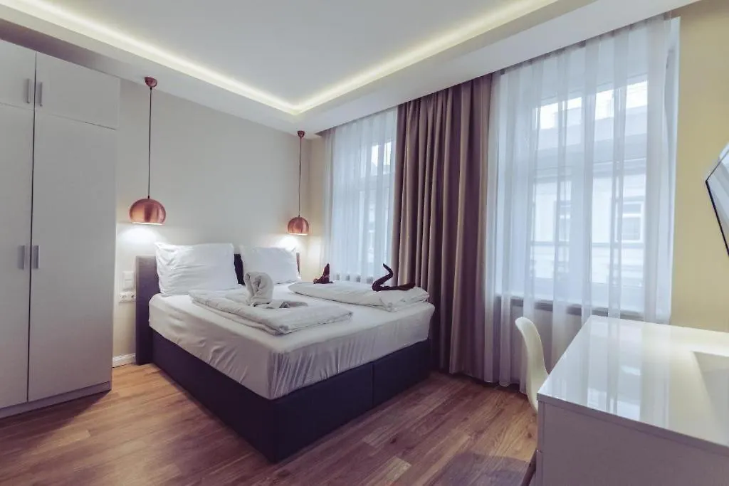 Vienna Living Ottakring - Aparthotel