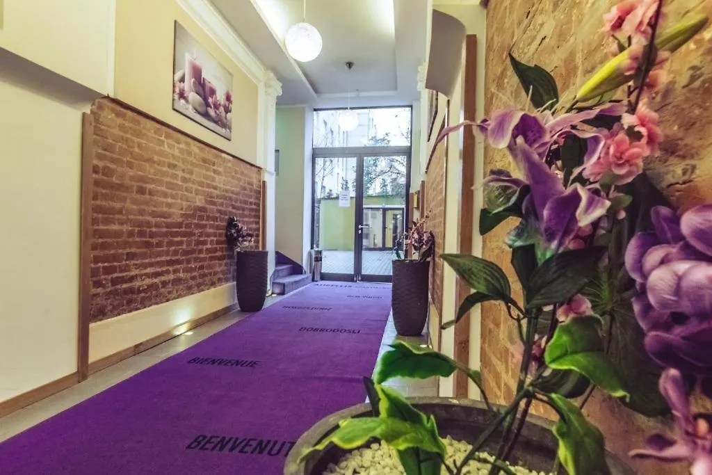 Daire Vienna Living Ottakring - Aparthotel Avusturya